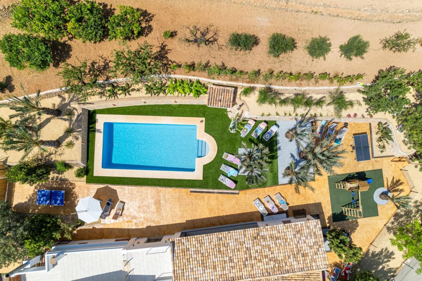 Joan - Plusholidays Calpe