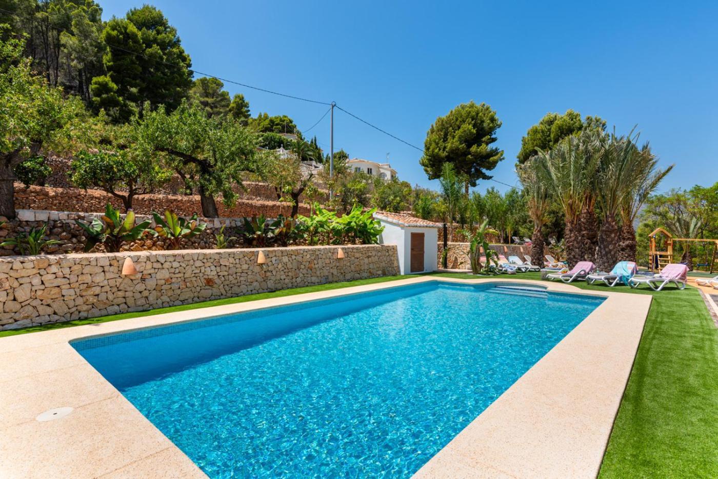 Joan - Plusholidays * Calpe