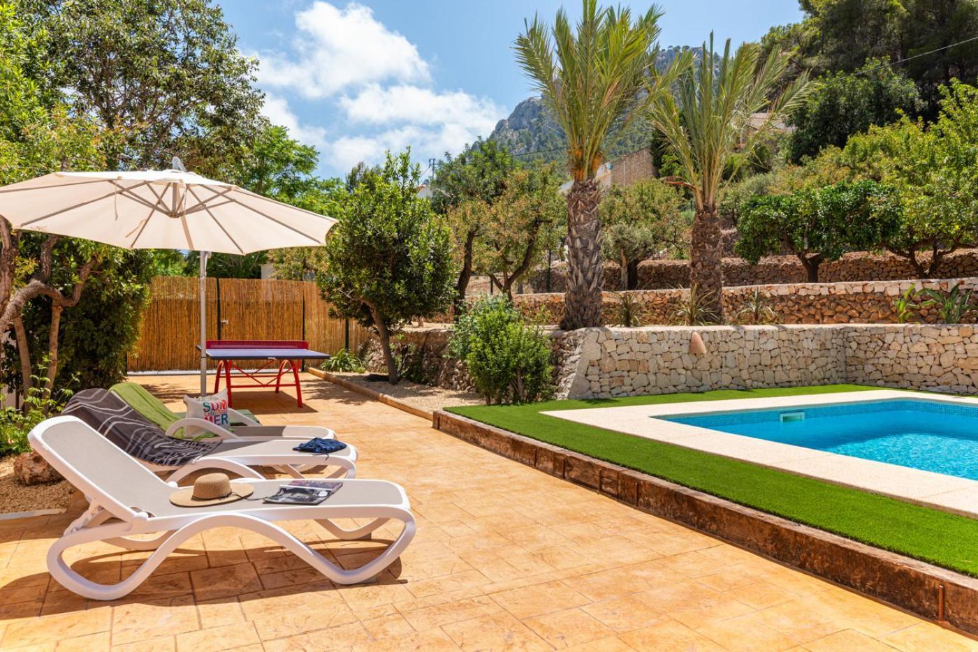 Villa Joan - Plusholidays