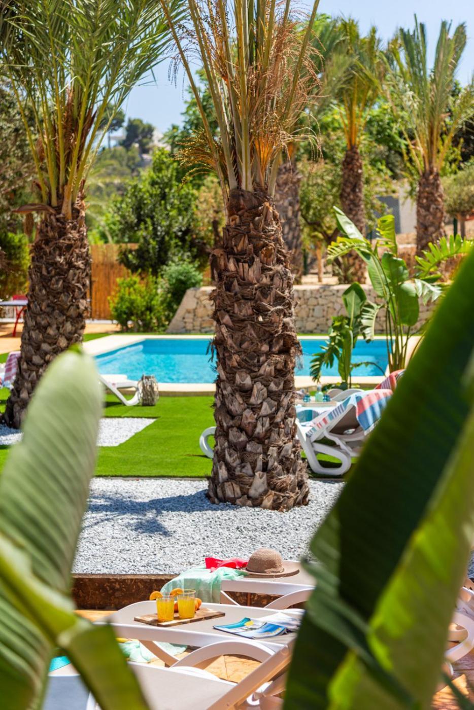 Joan - Plusholidays * Calpe