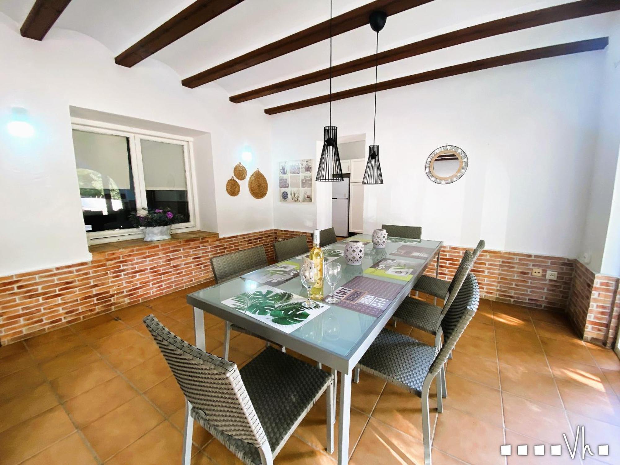 Vh Costa Blanca - Alombra Villa *