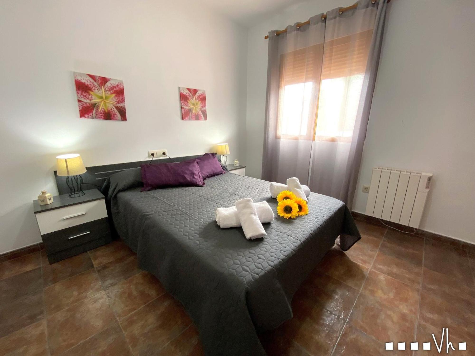 Villa Vh Costa Blanca - Alombra *