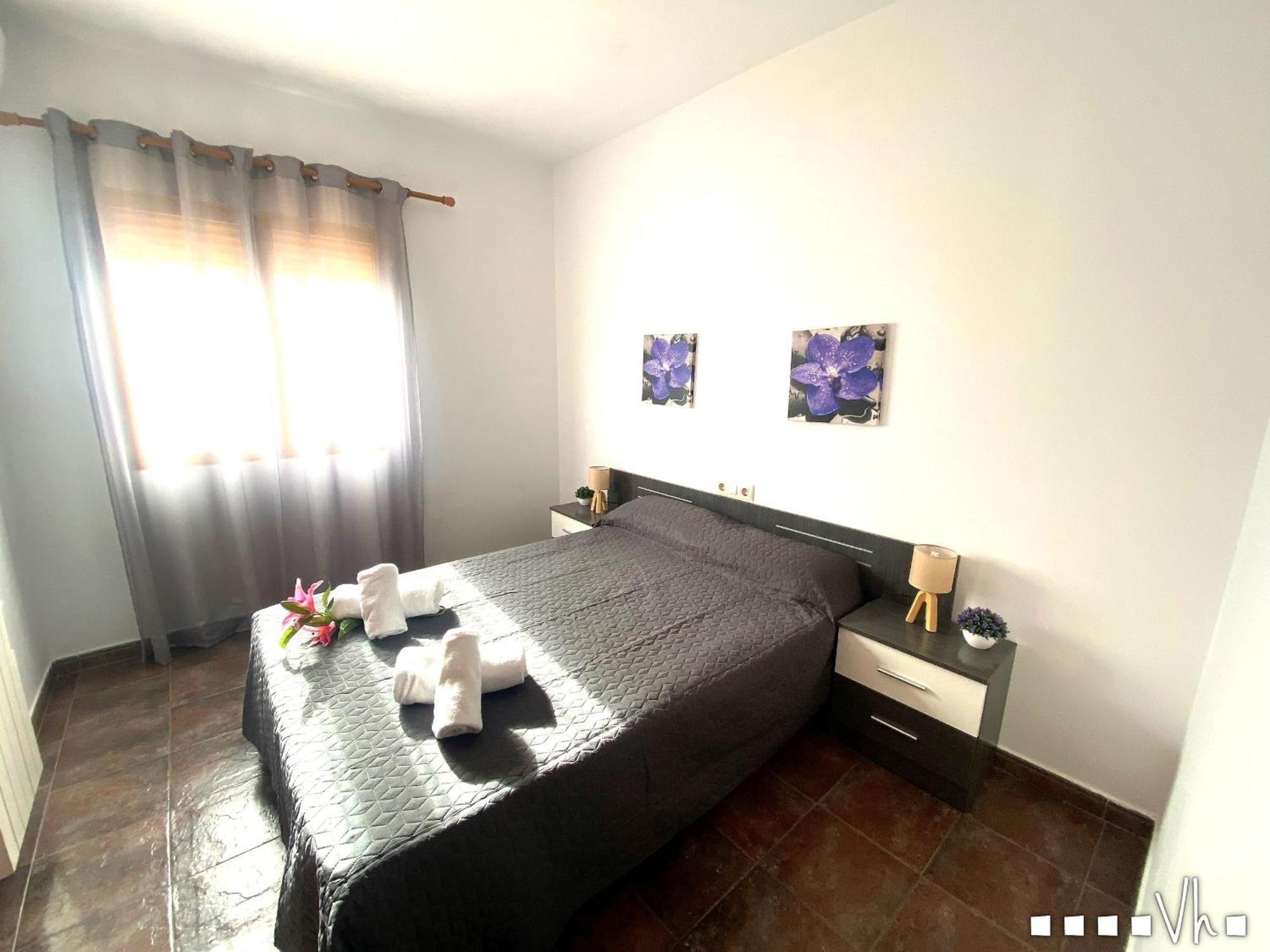 Villa Vh Costa Blanca - Alombra Calpe