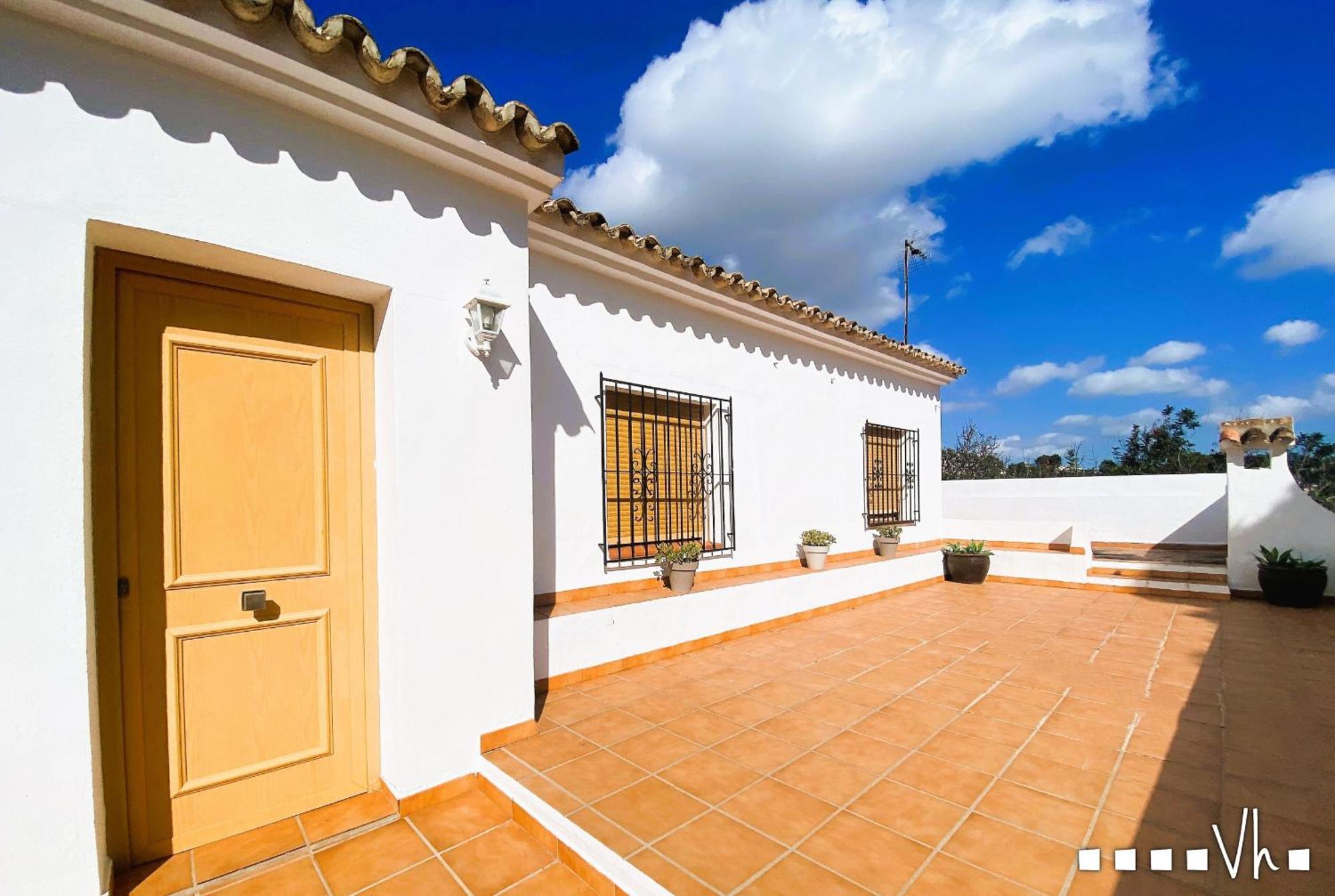 Vh Costa Blanca - Alombra Villa Calpe