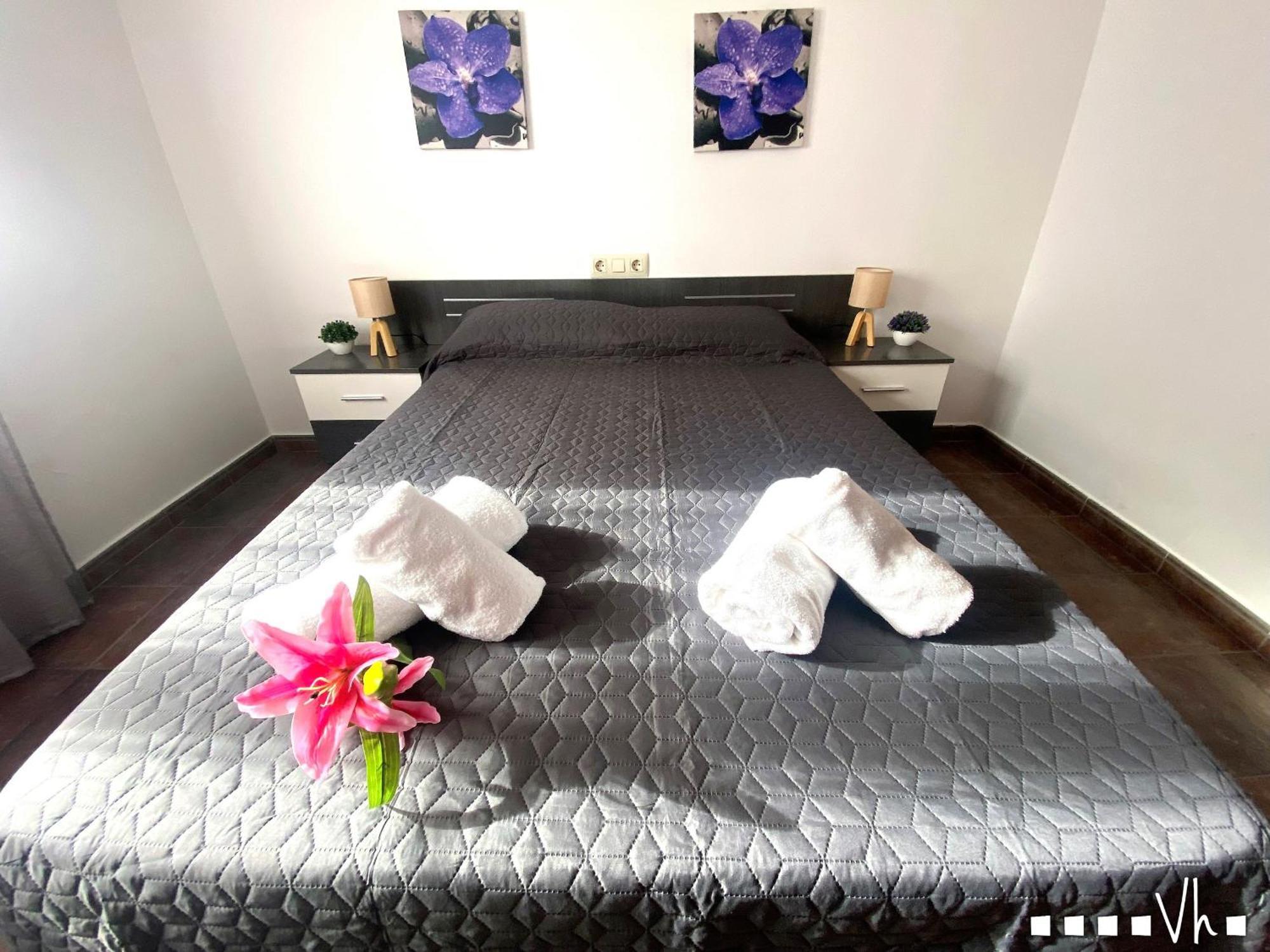 Villa Vh Costa Blanca - Alombra *