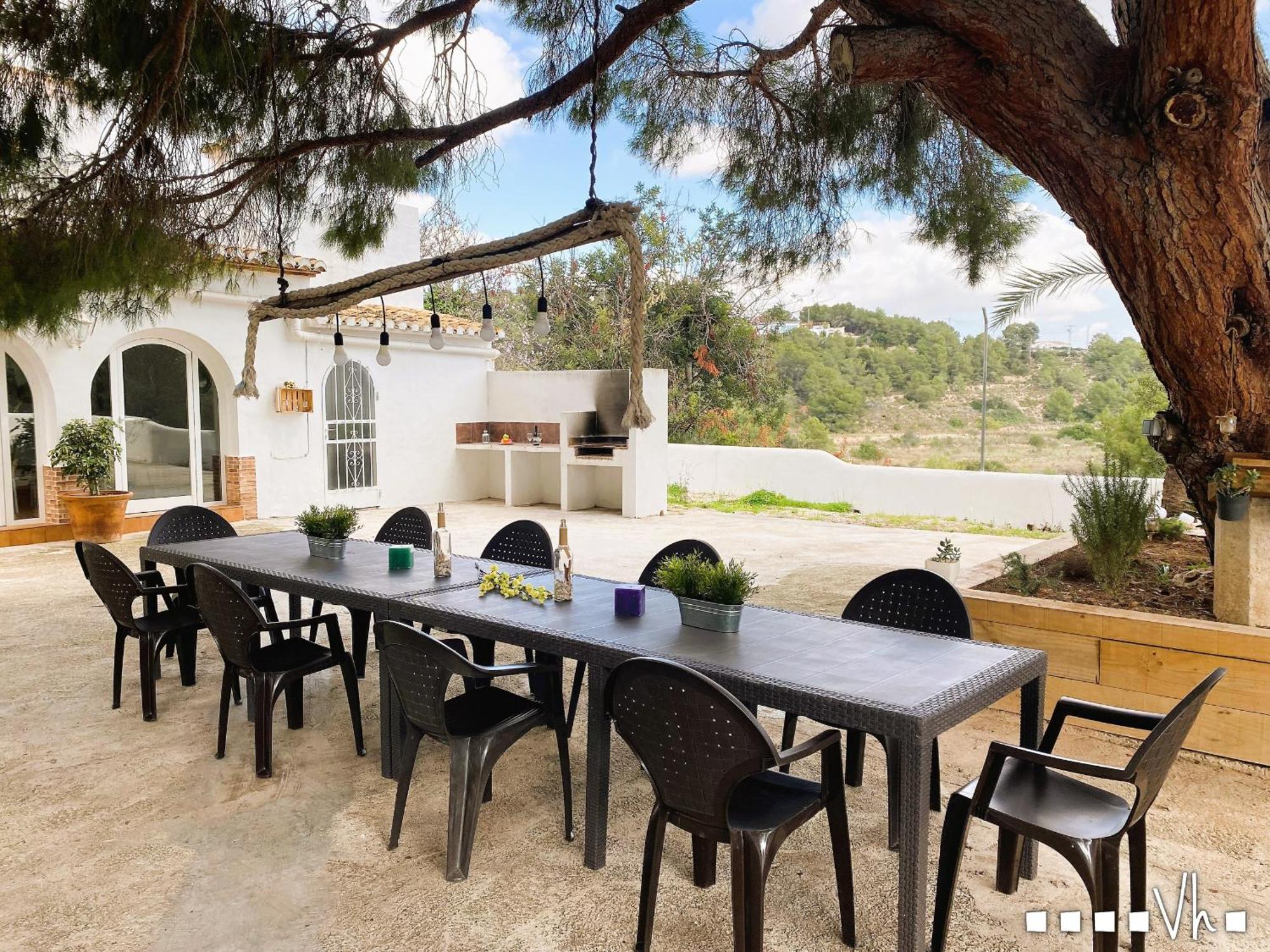 Vh Costa Blanca - Alombra *