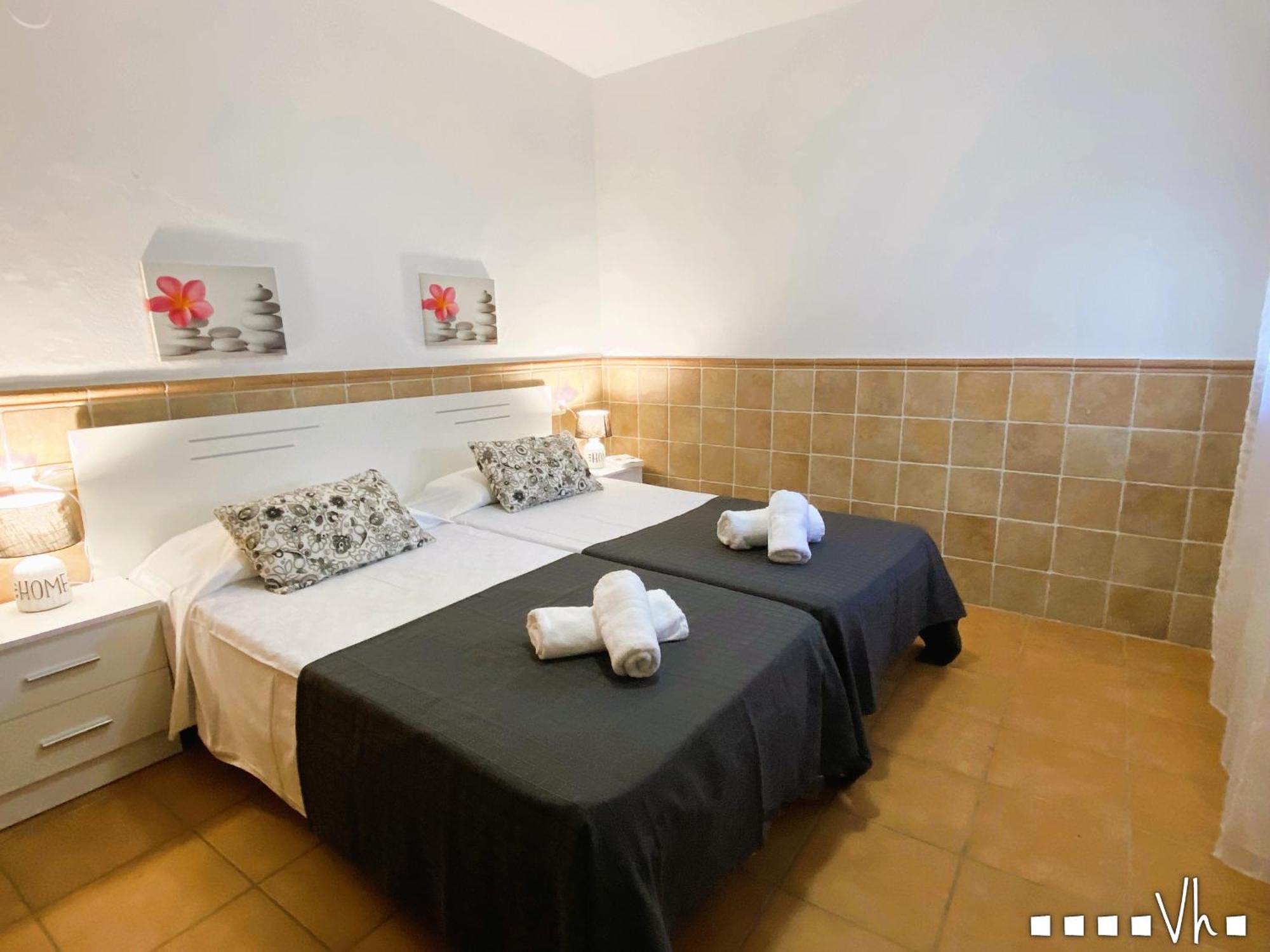 Villa Vh Costa Blanca - Alombra Calpe