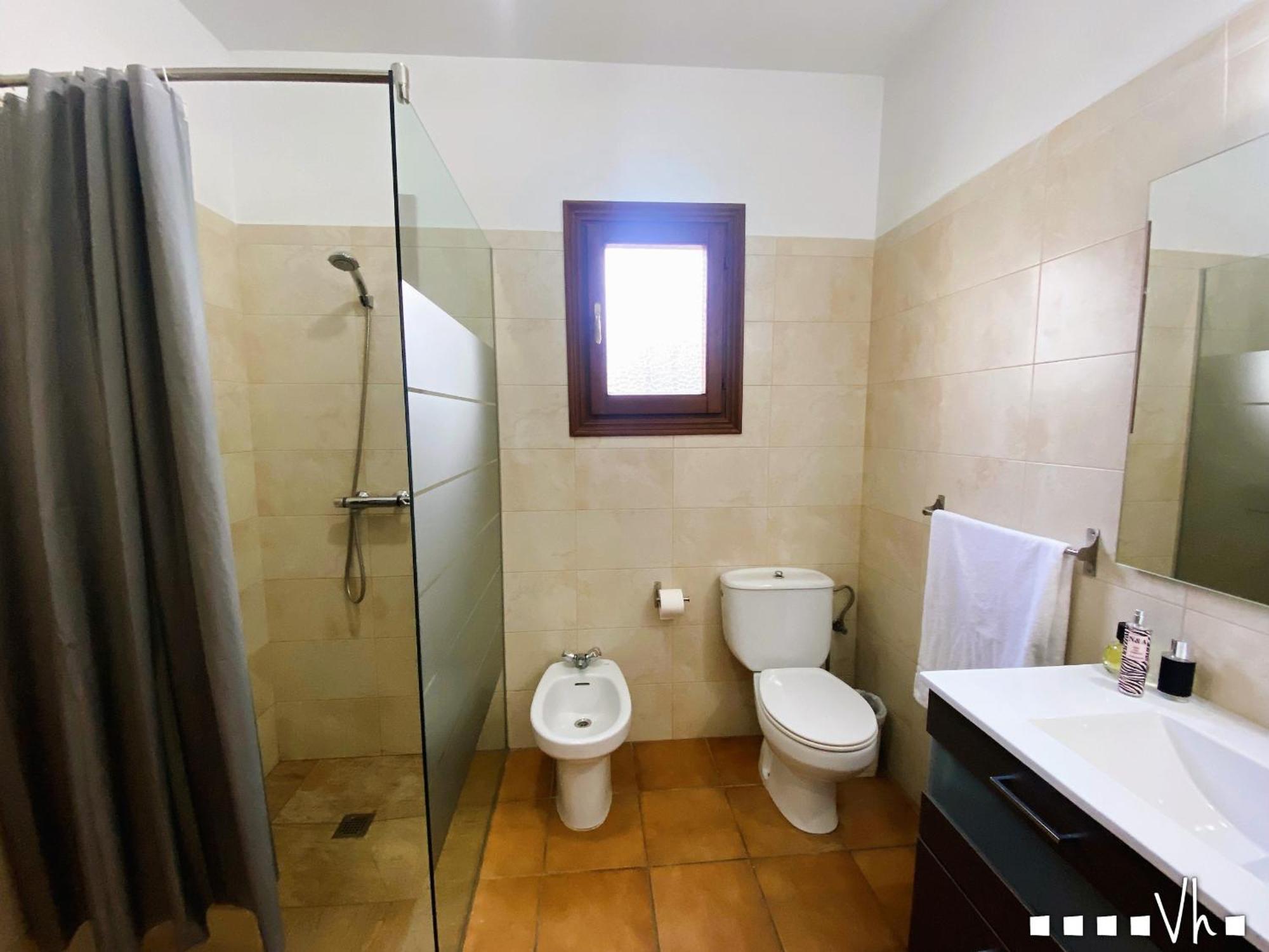 Villa Vh Costa Blanca - Alombra *