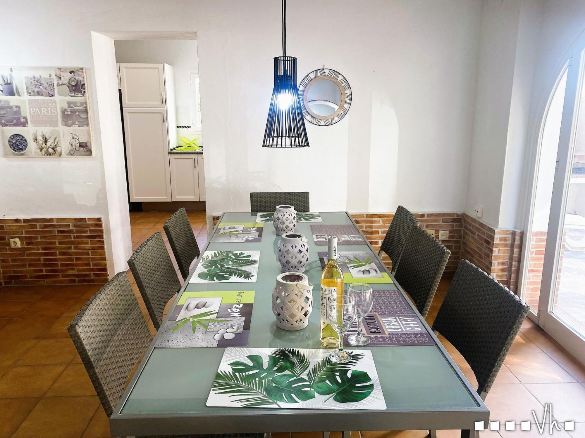 Vh Costa Blanca - Alombra Villa *