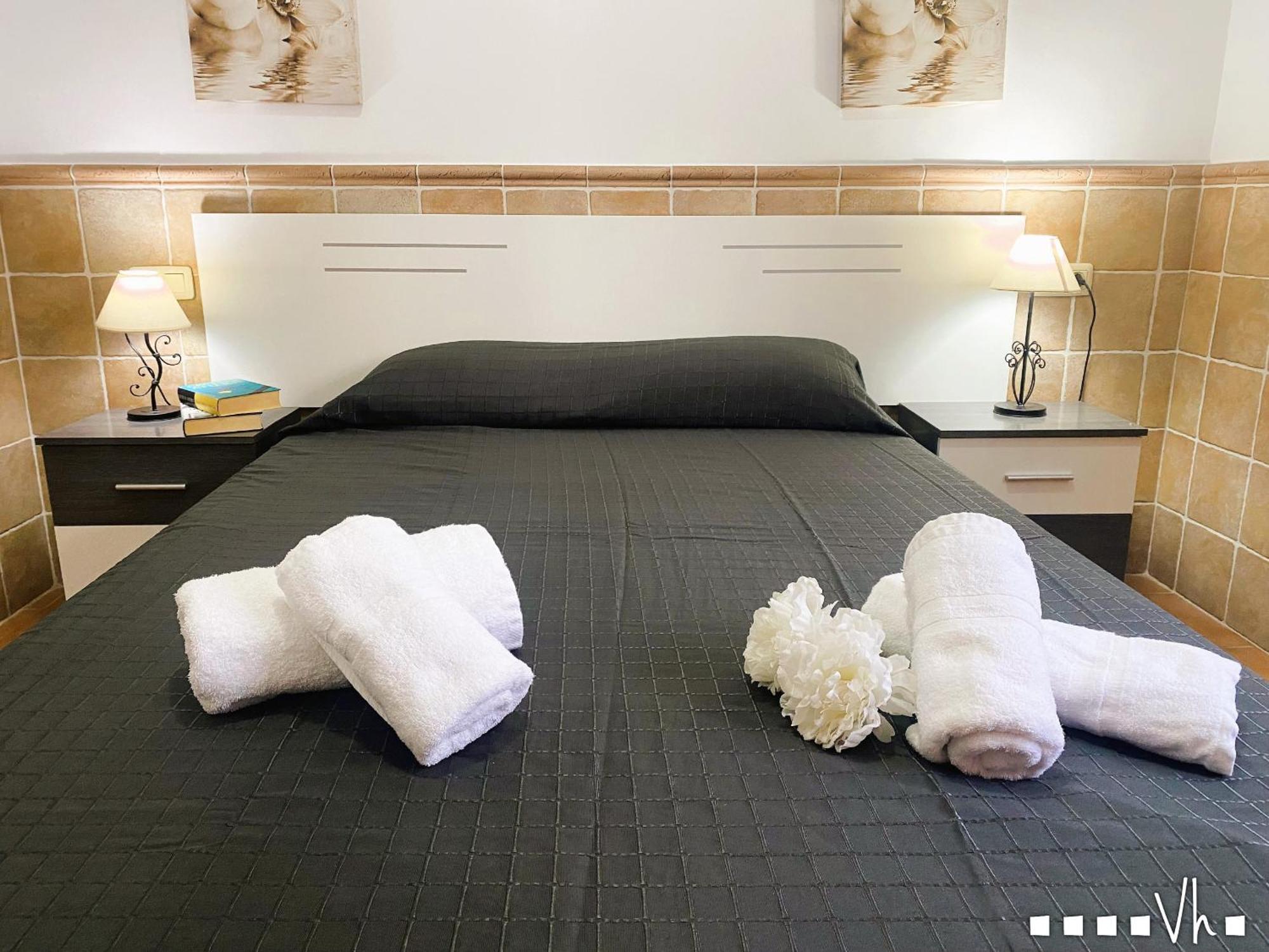 Villa Vh Costa Blanca - Alombra