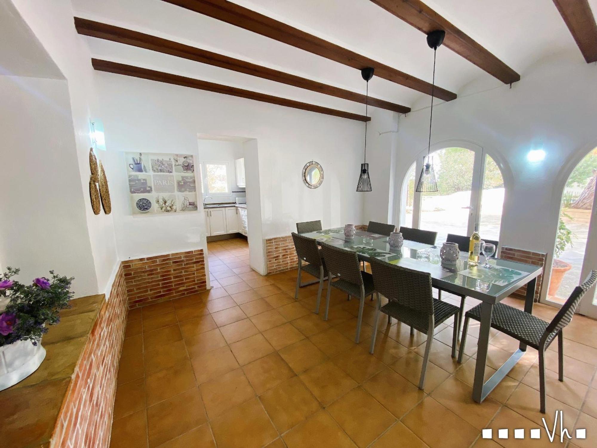 Vh Costa Blanca - Alombra Villa Calpe