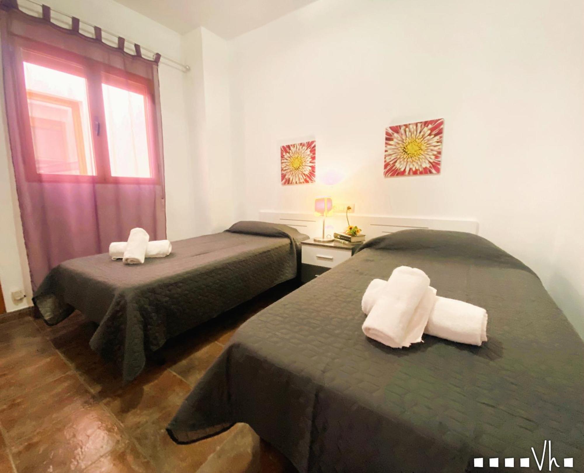 Vh Costa Blanca - Alombra Villa