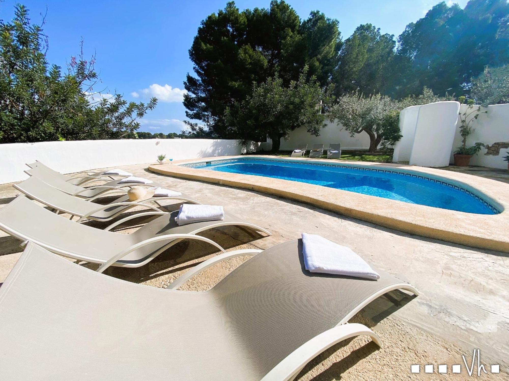 Villa Vh Costa Blanca - Alombra