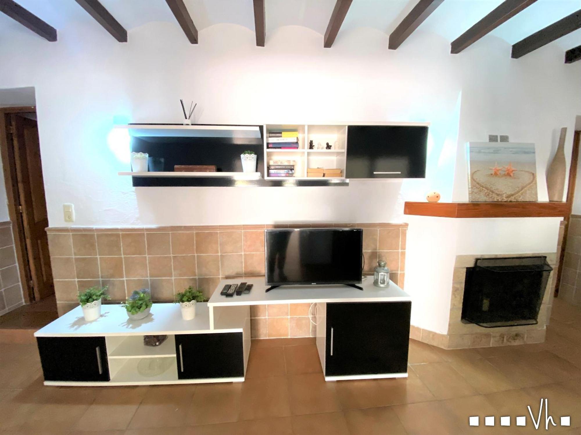 Villa Vh Costa Blanca - Alombra *