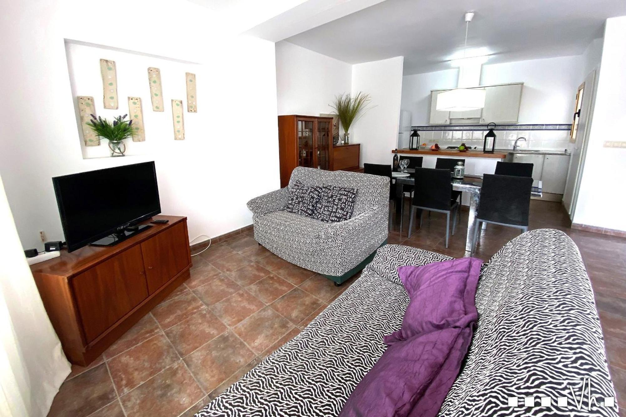 Villa Vh Costa Blanca - Alombra