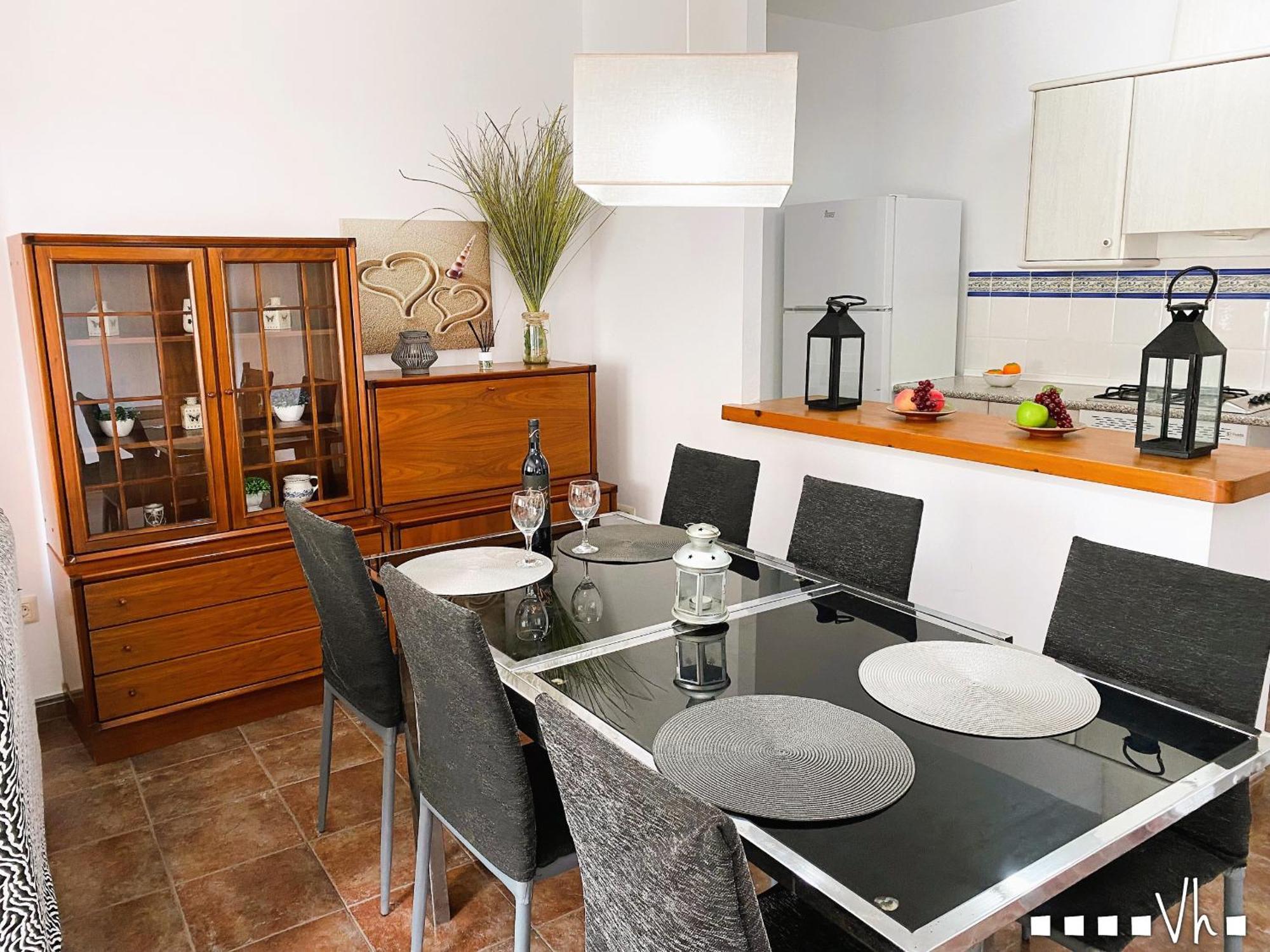 Vh Costa Blanca - Alombra Calpe
