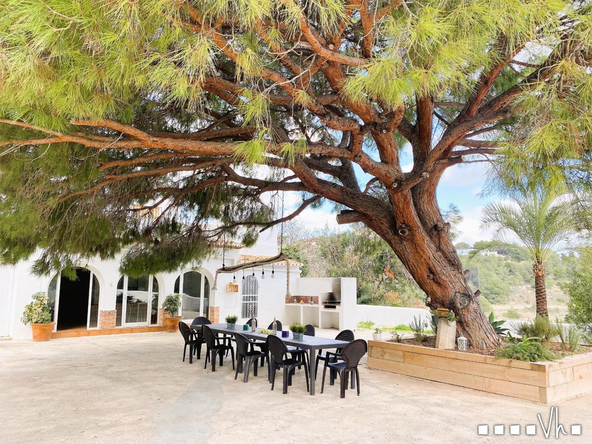 Villa Vh Costa Blanca - Alombra *