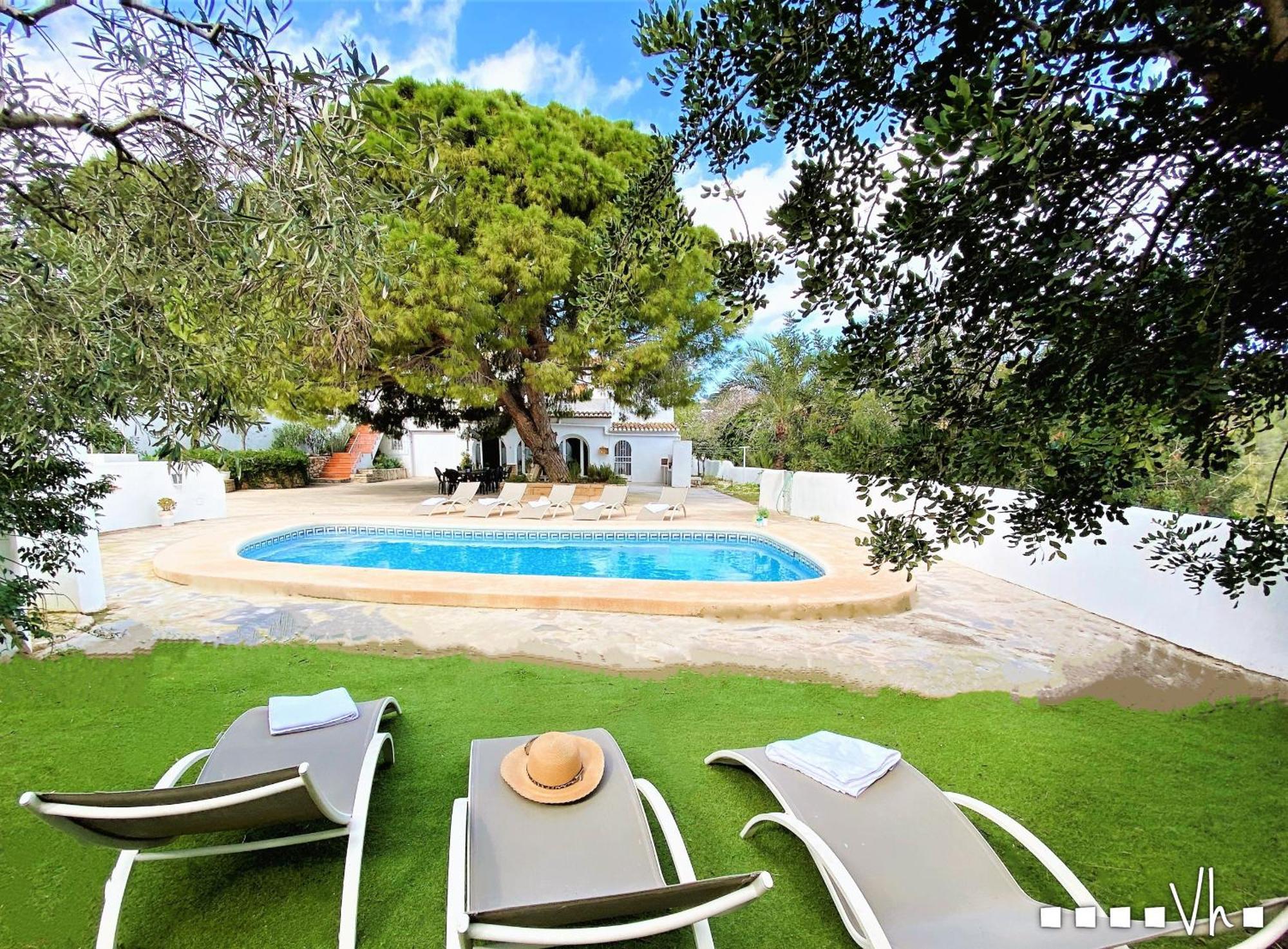Vh Costa Blanca - Alombra