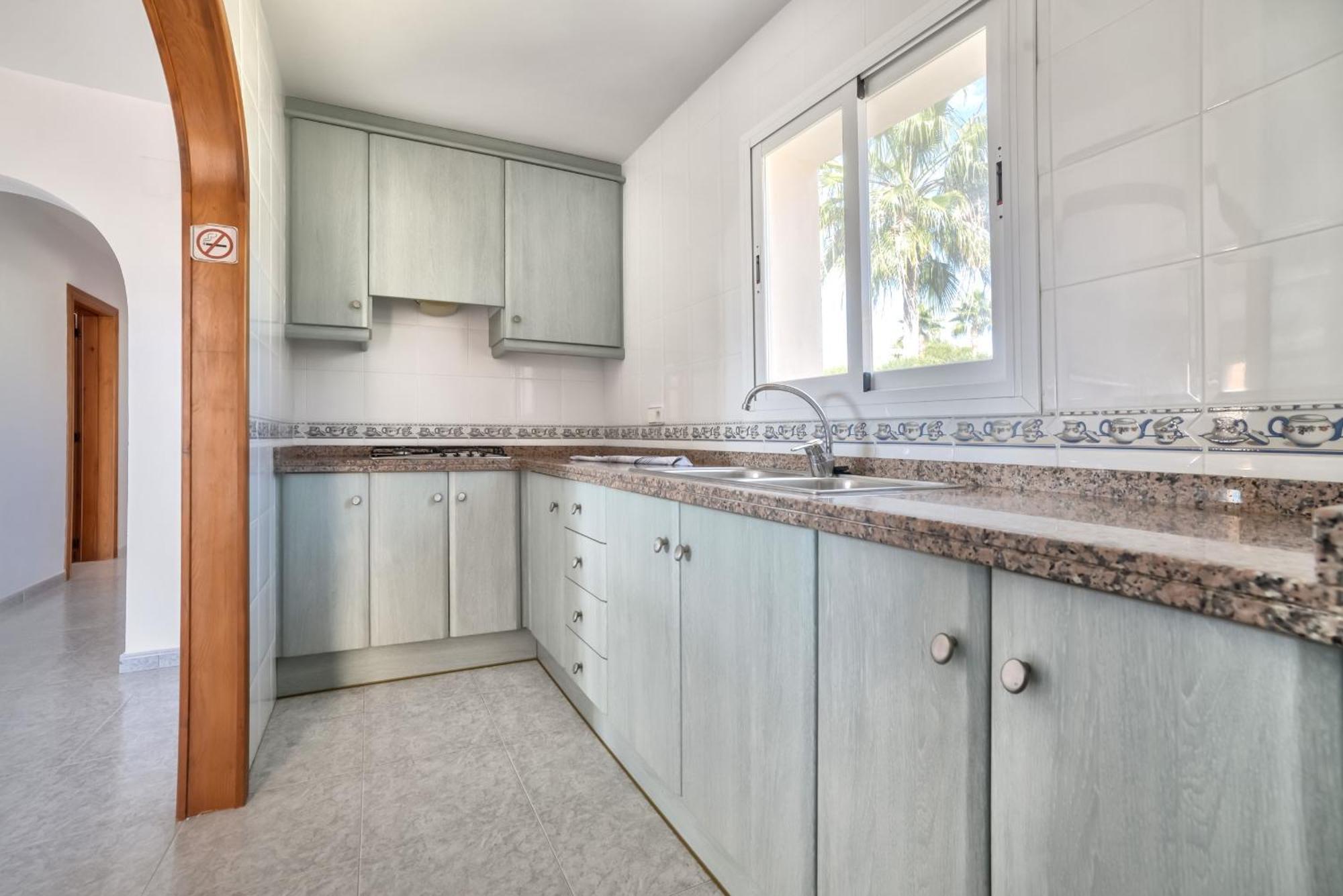 Villa Sasha - Plusholidays Calpe