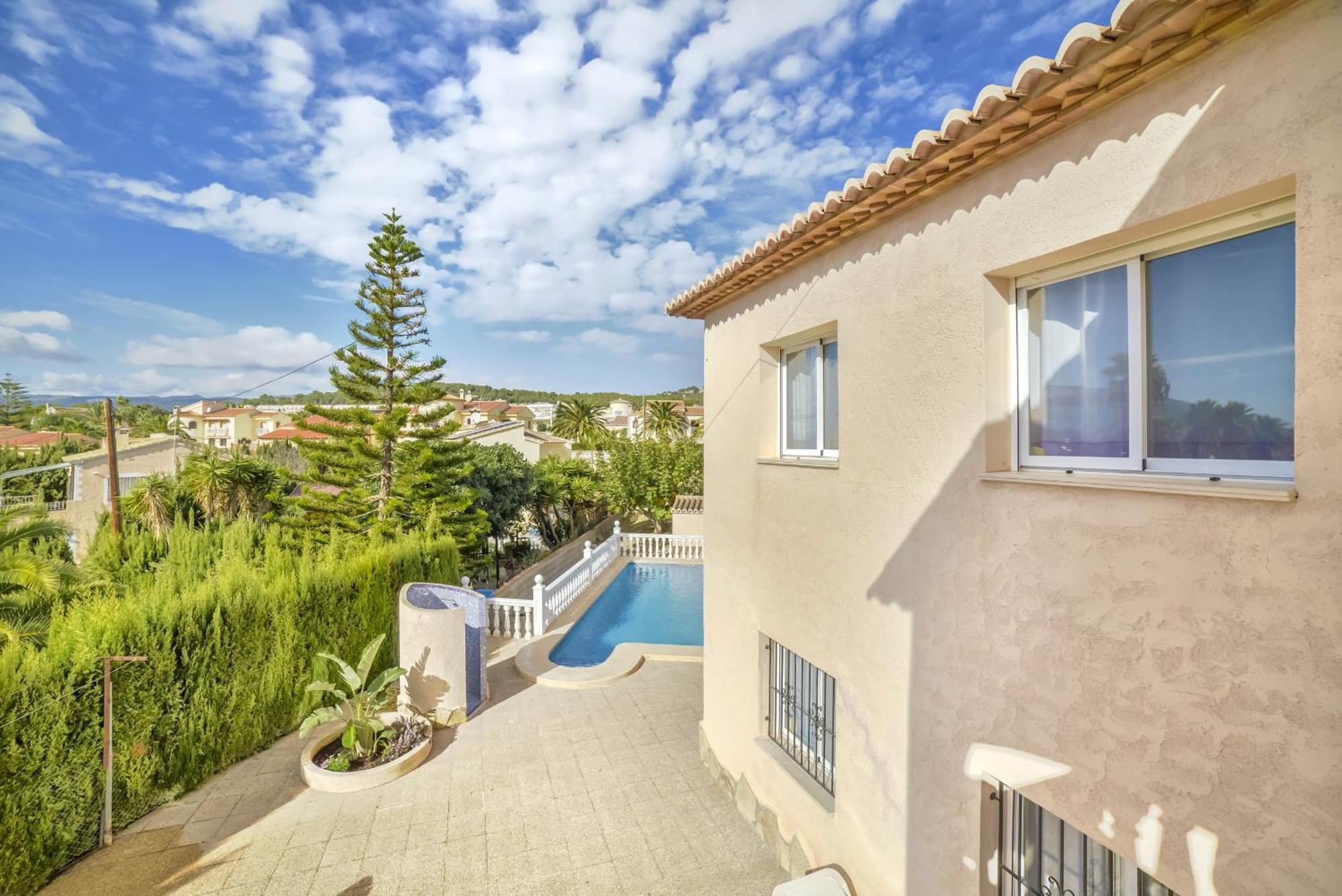 Sasha - Plusholidays Calpe