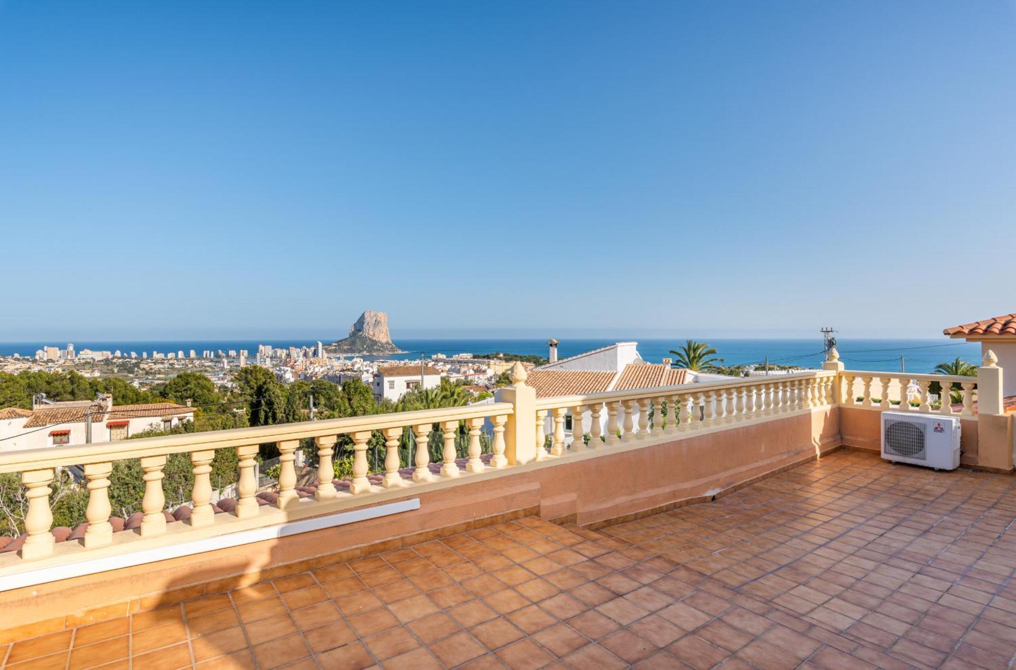 Villa Fina - Plusholidays