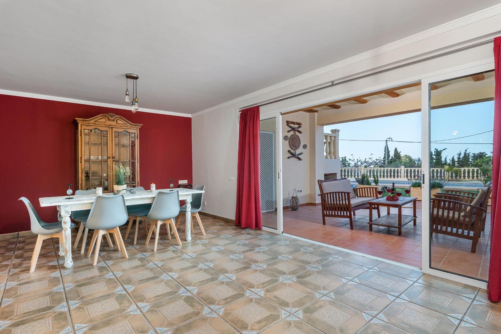 Villa Fina - Plusholidays *