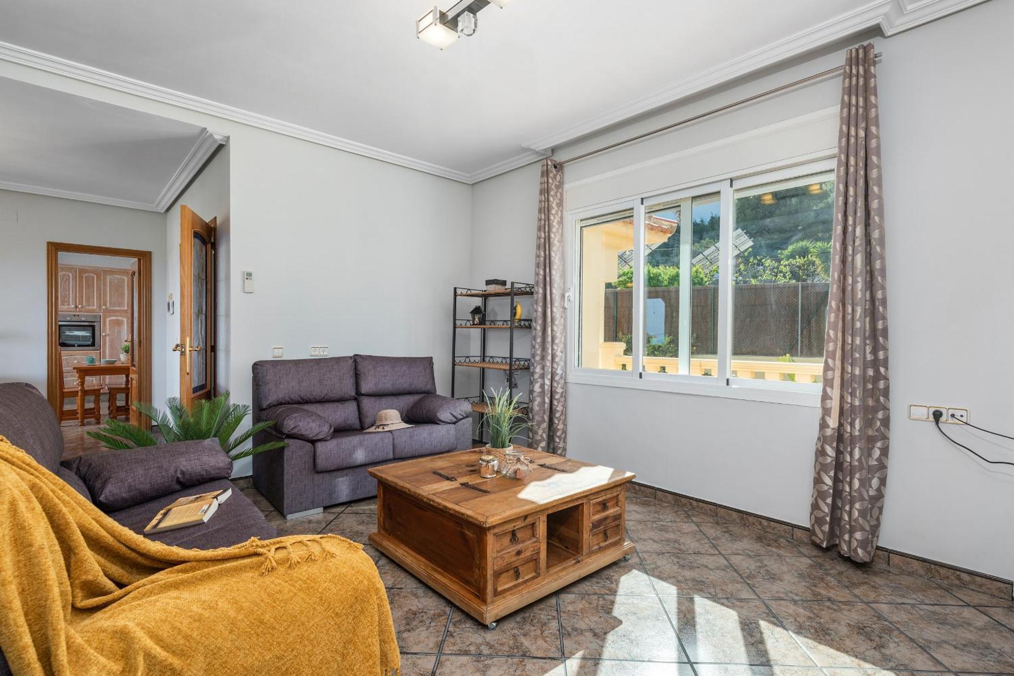 Villa Fina - Plusholidays