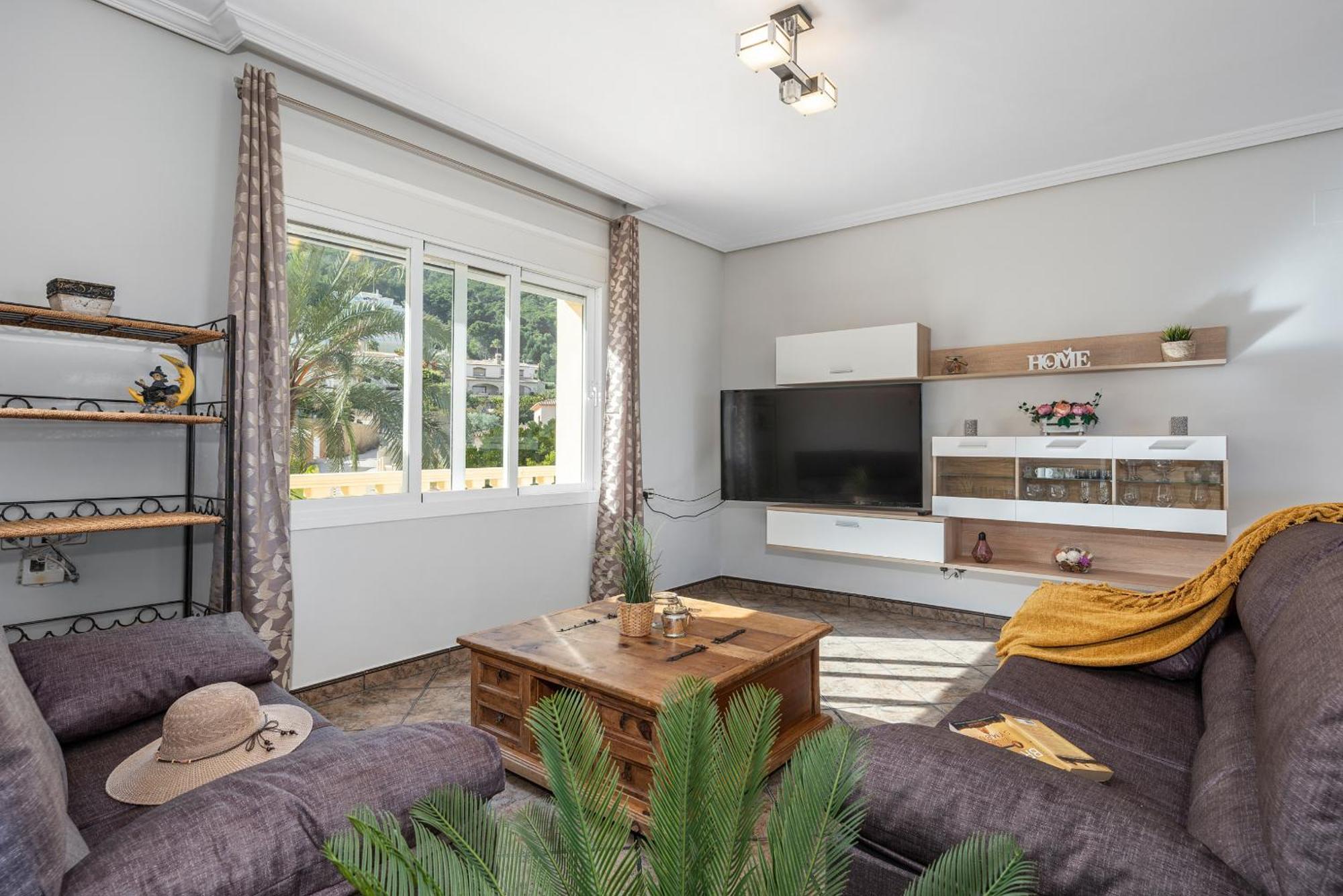 Villa Fina - Plusholidays Calpe