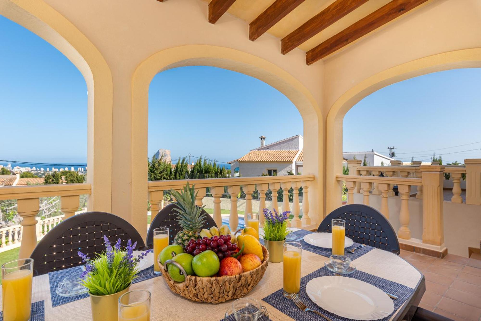Fina - Plusholidays Villa *