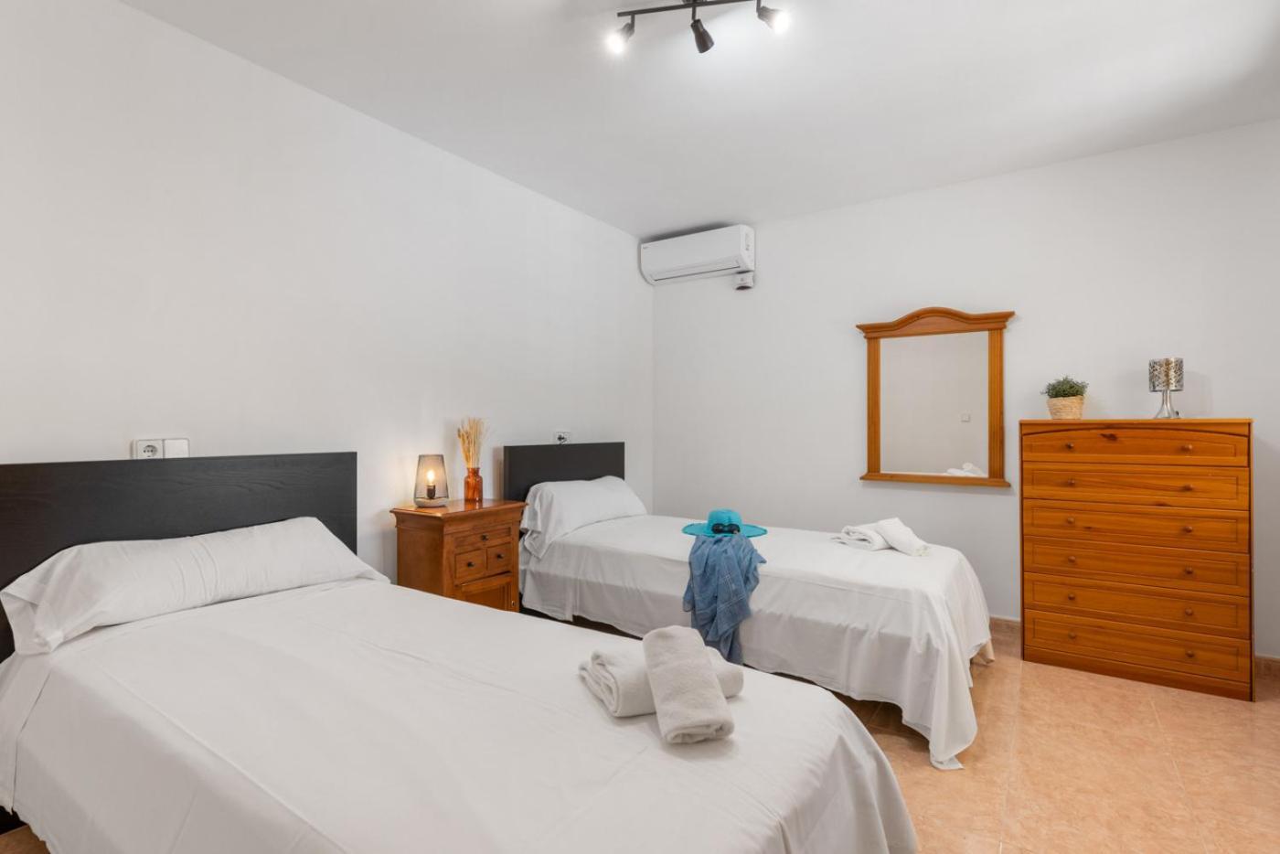 Villa Comodo - Plusholidays Calpe