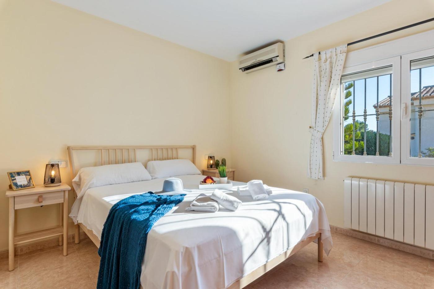 Comodo - Plusholidays Calpe