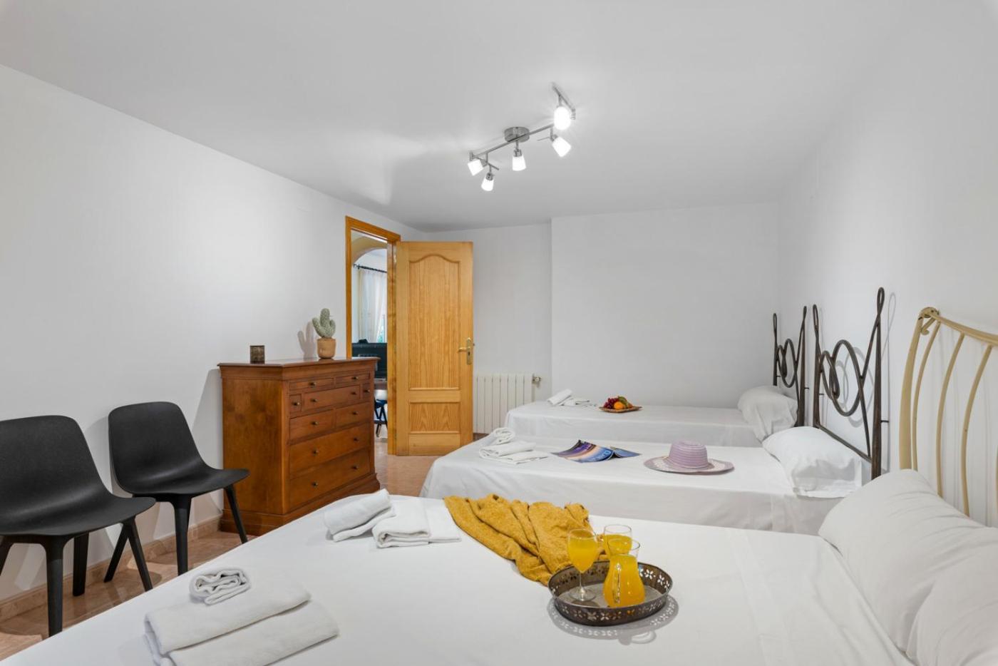 Comodo - Plusholidays * Calpe