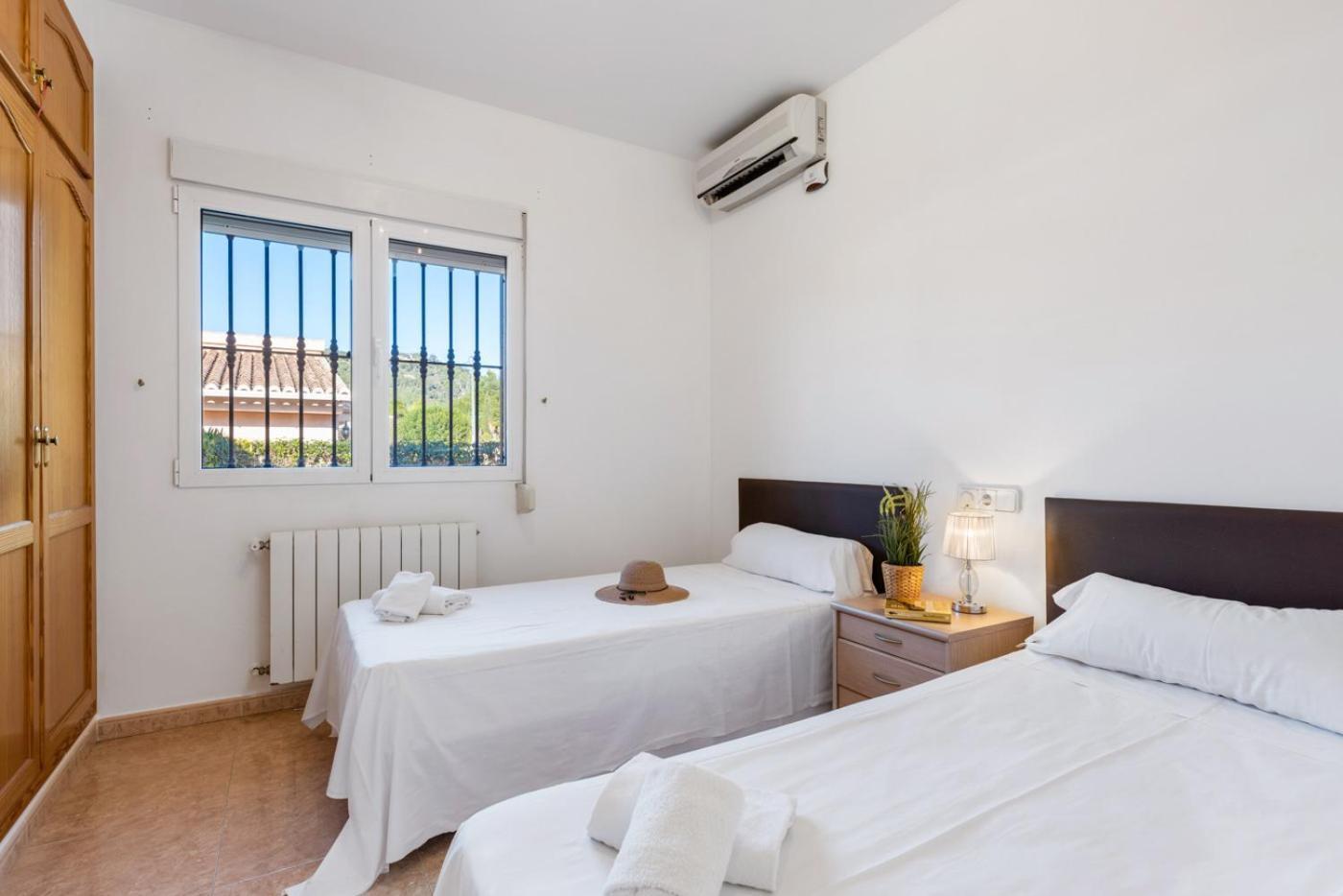 Comodo - Plusholidays Villa Calpe