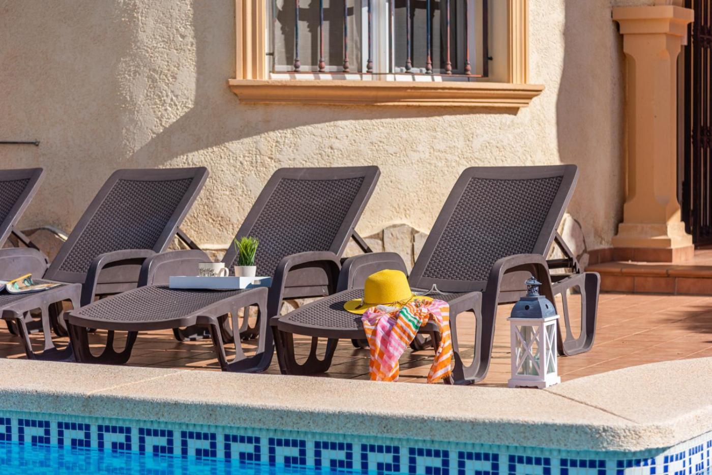 Comodo - Plusholidays Calpe