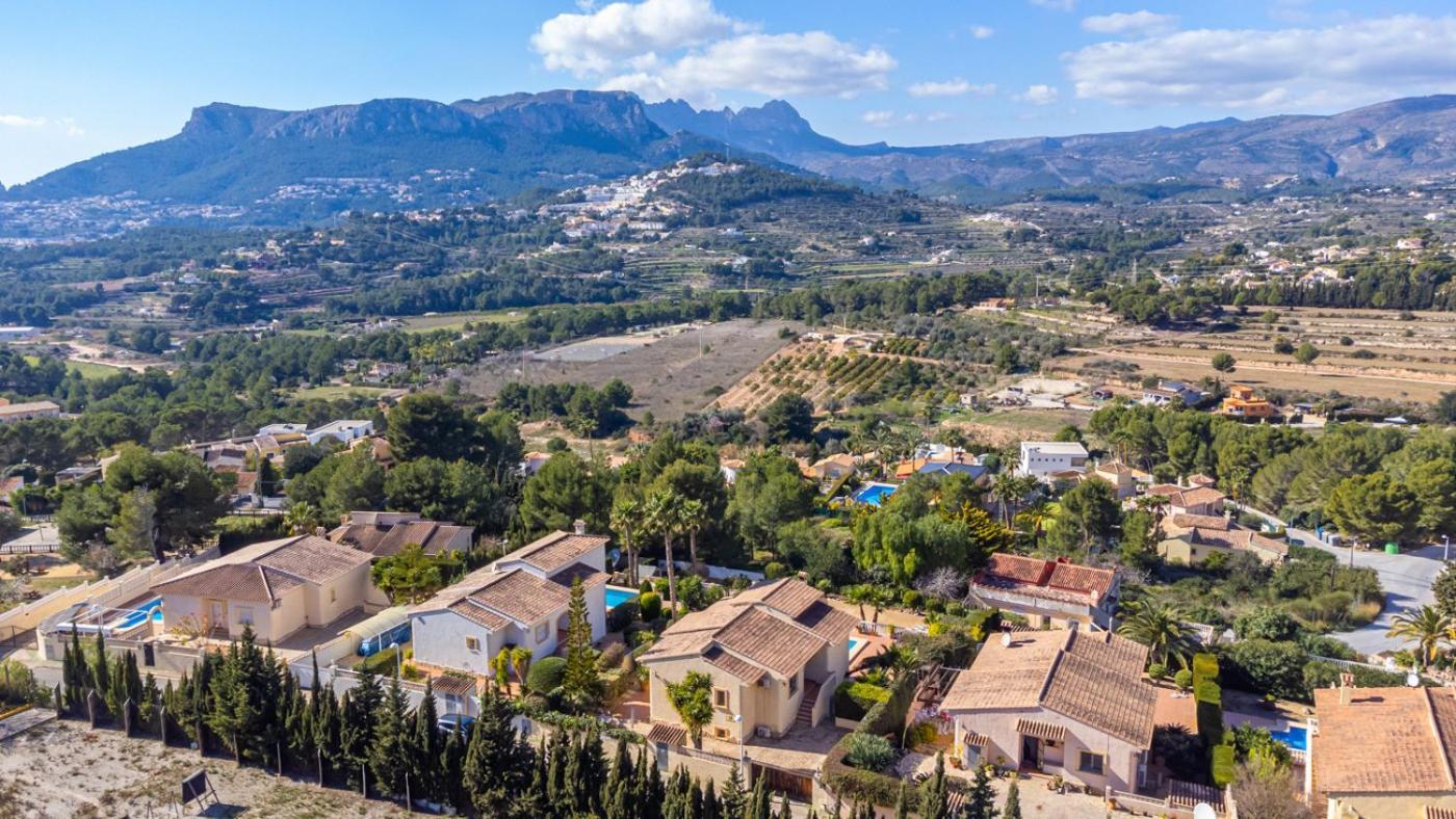 Comodo - Plusholidays Calpe