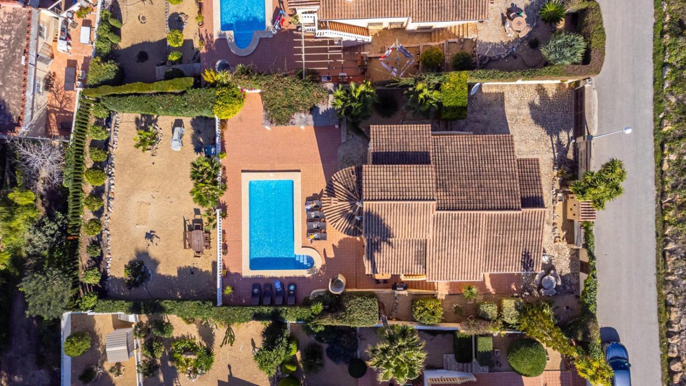 Comodo - Plusholidays Villa *