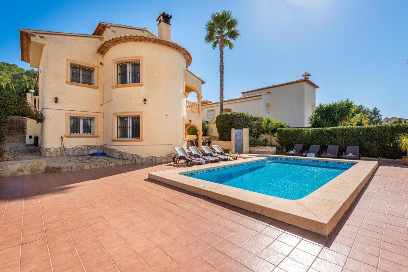 Comodo - Plusholidays * Calpe