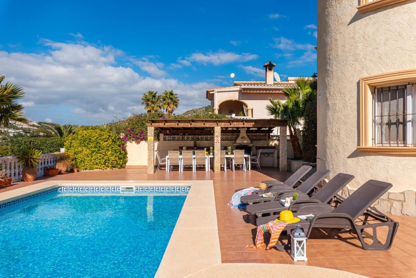 Villa Comodo - Plusholidays