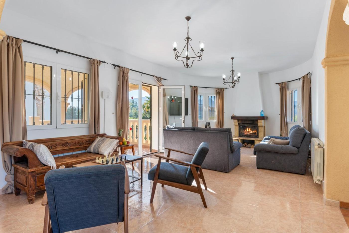 Comodo - Plusholidays Calpe