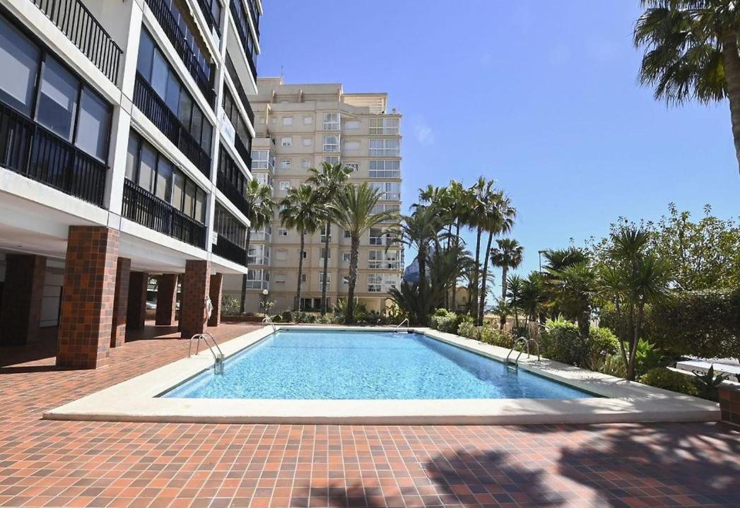 Apartment Colon - Grupo Antonio Perles
