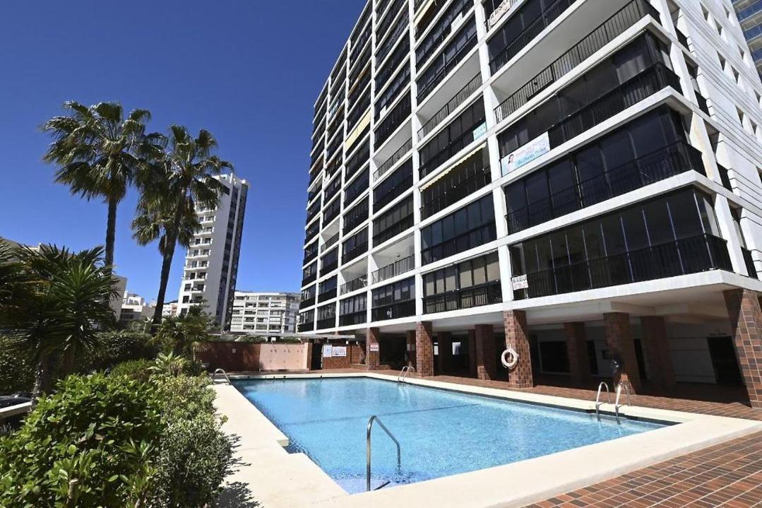 Colon - Grupo Antonio Perles Apartment
