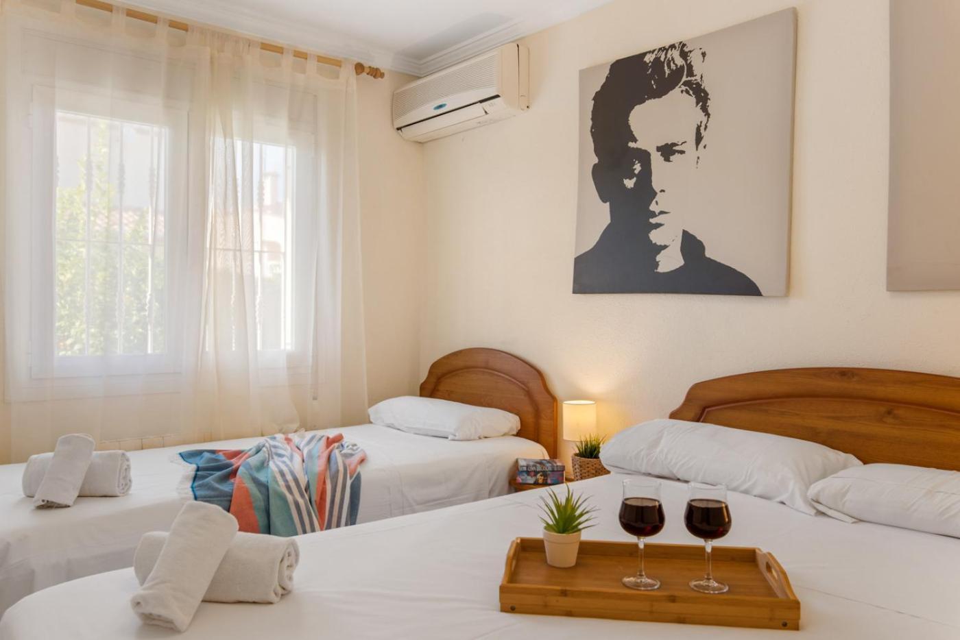 Villa Mila 10 - Plusholidays Calpe
