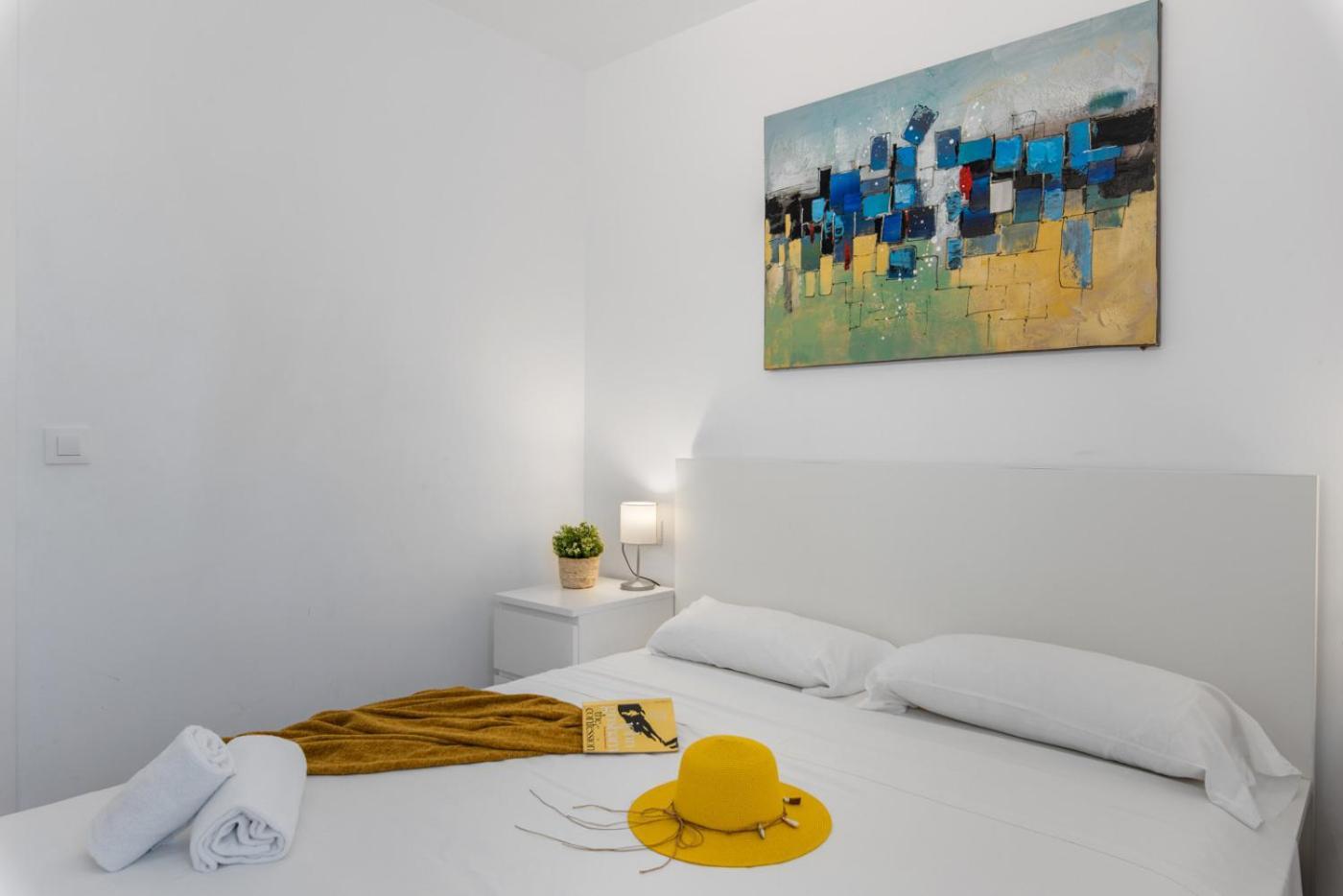 Mila 10 - Plusholidays * Calpe