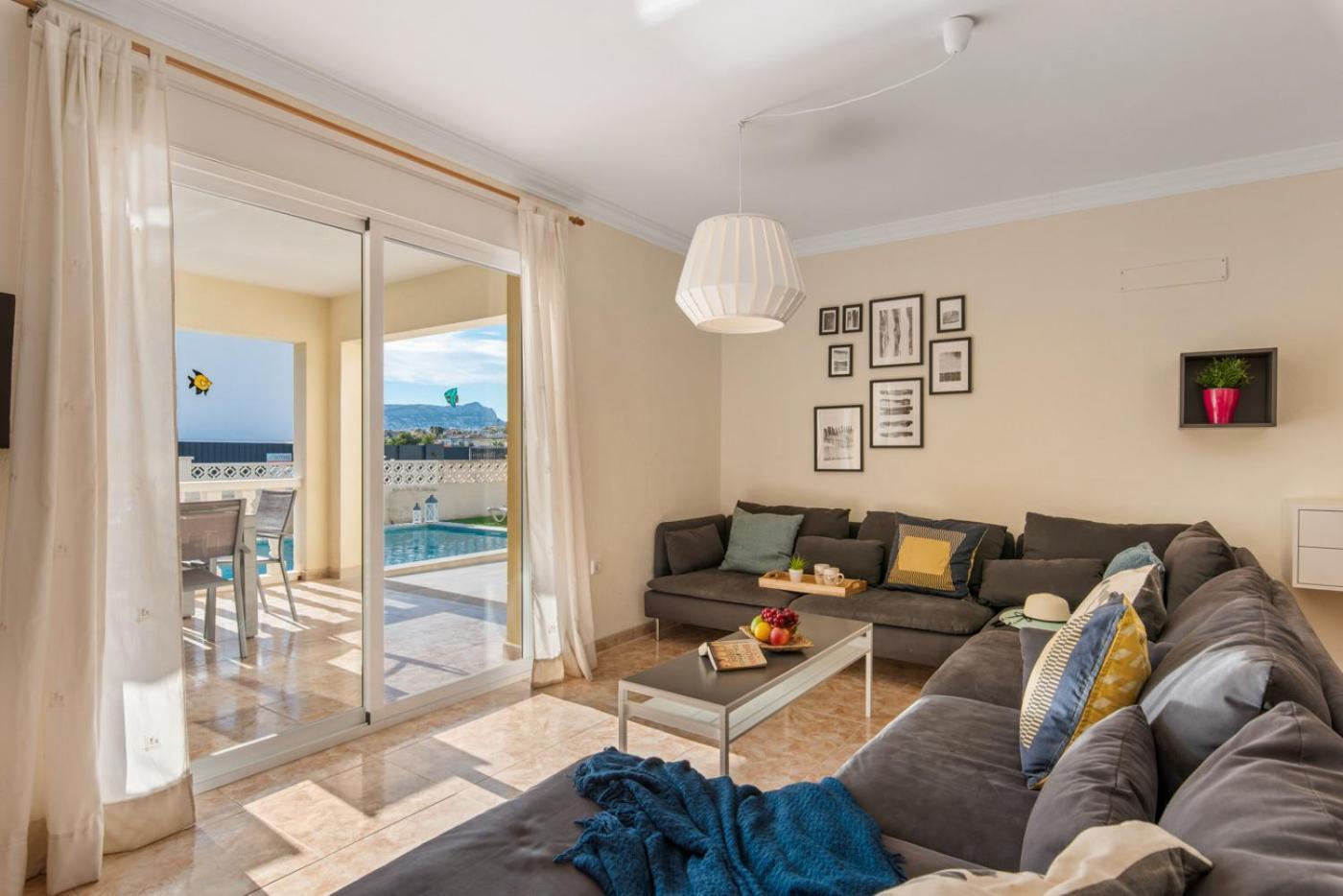 Villa Mila 10 - Plusholidays