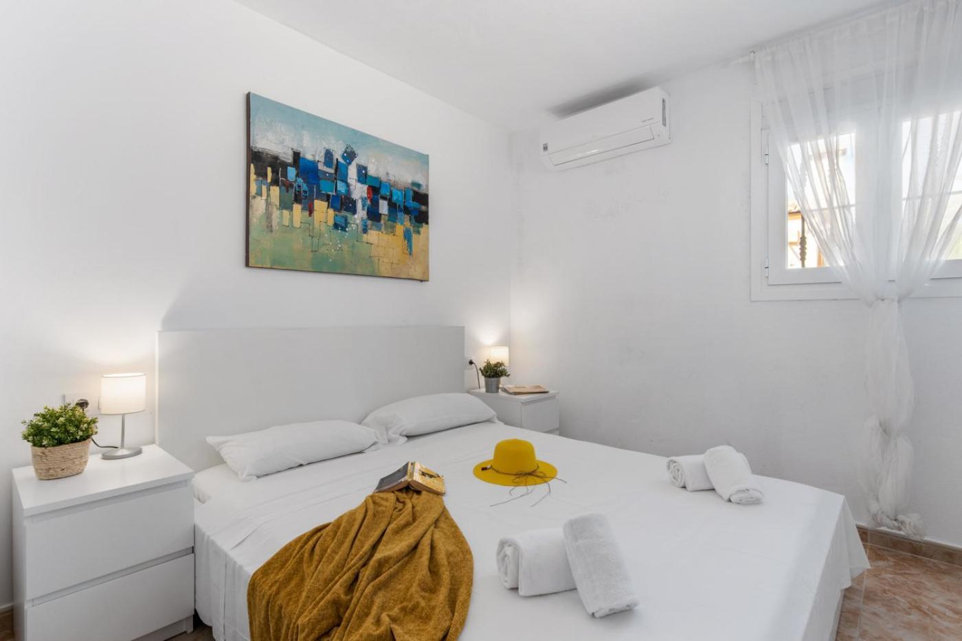 Villa Mila 10 - Plusholidays Calpe