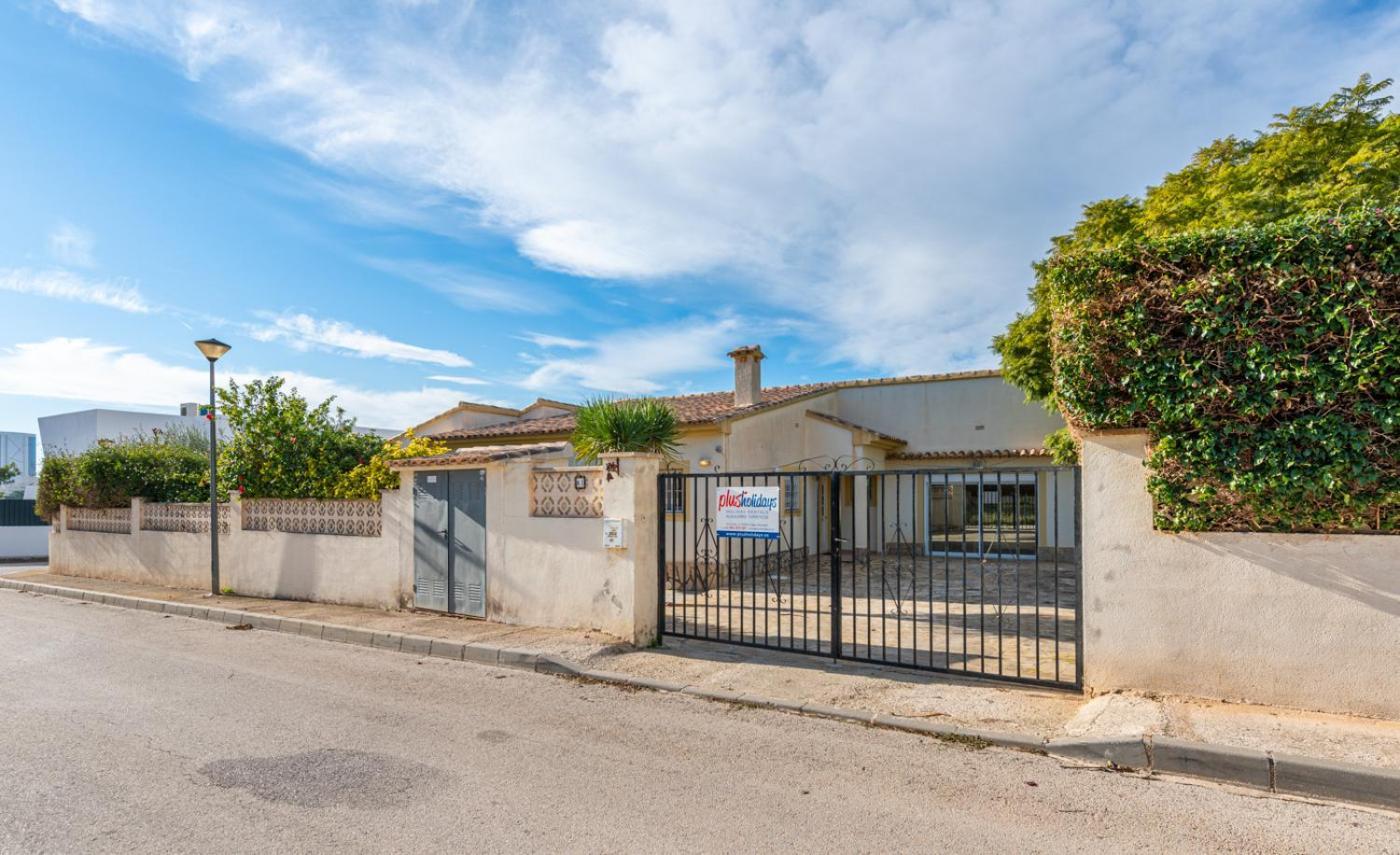 Villa Mila 10 - Plusholidays Calpe