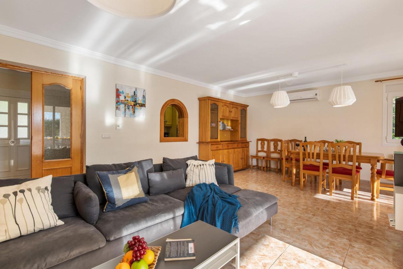 Mila 10 - Plusholidays Villa Calpe