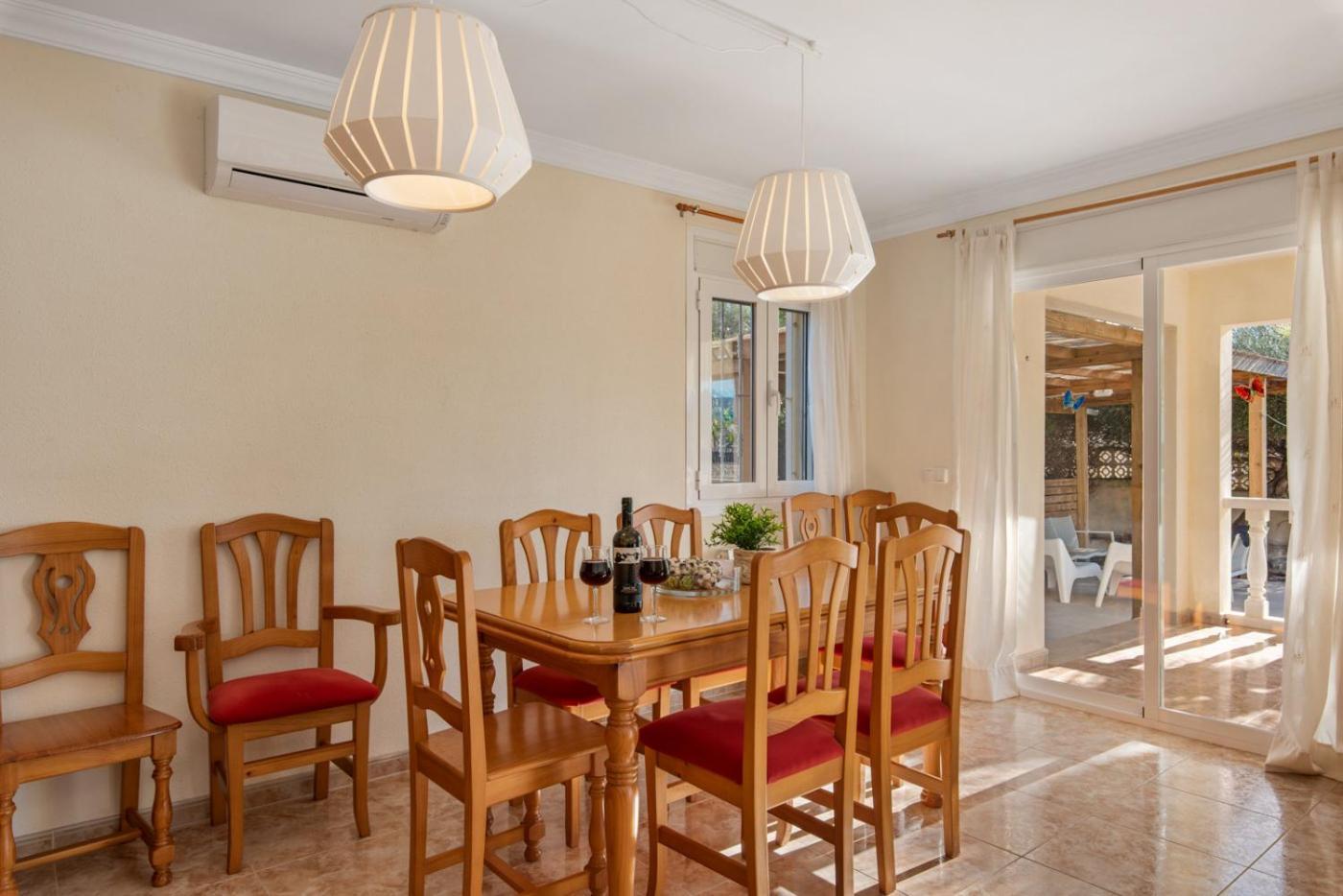Villa Mila 10 - Plusholidays *