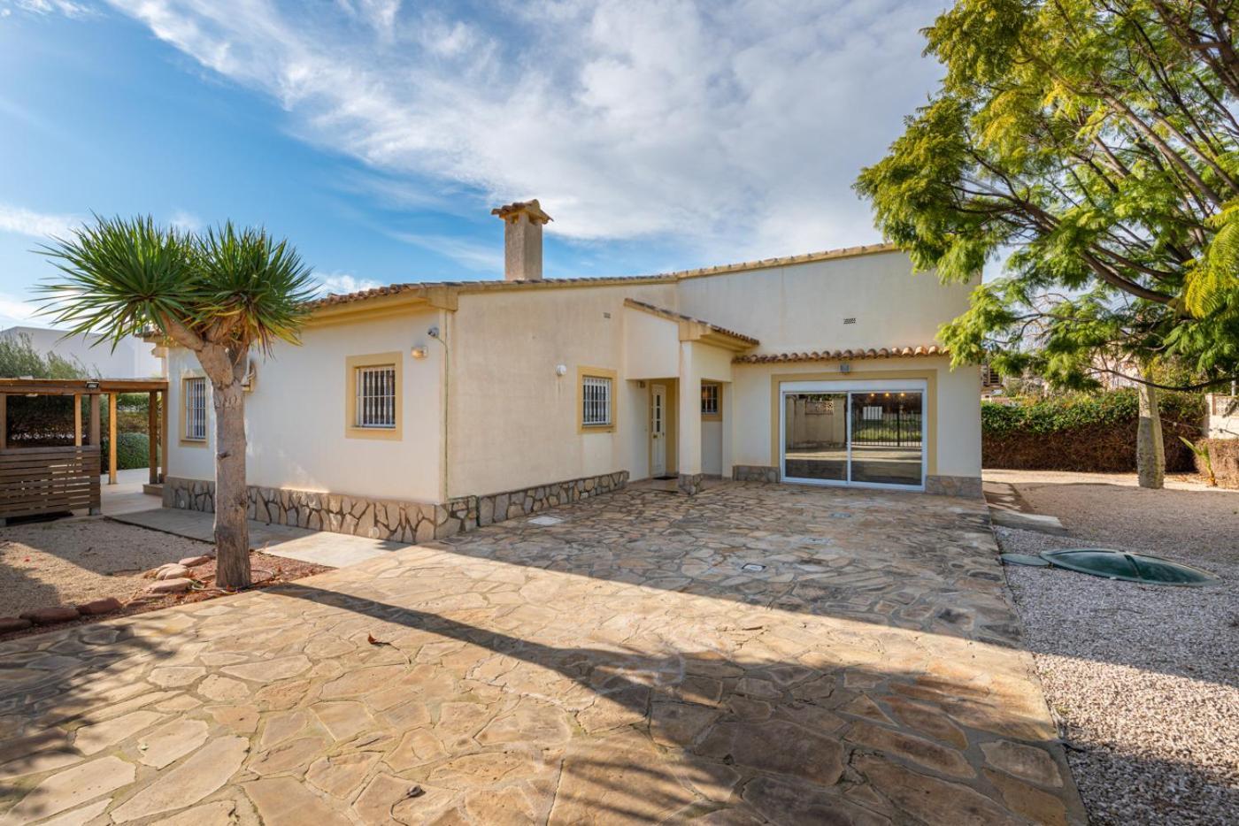 Villa Mila 10 - Plusholidays Calpe