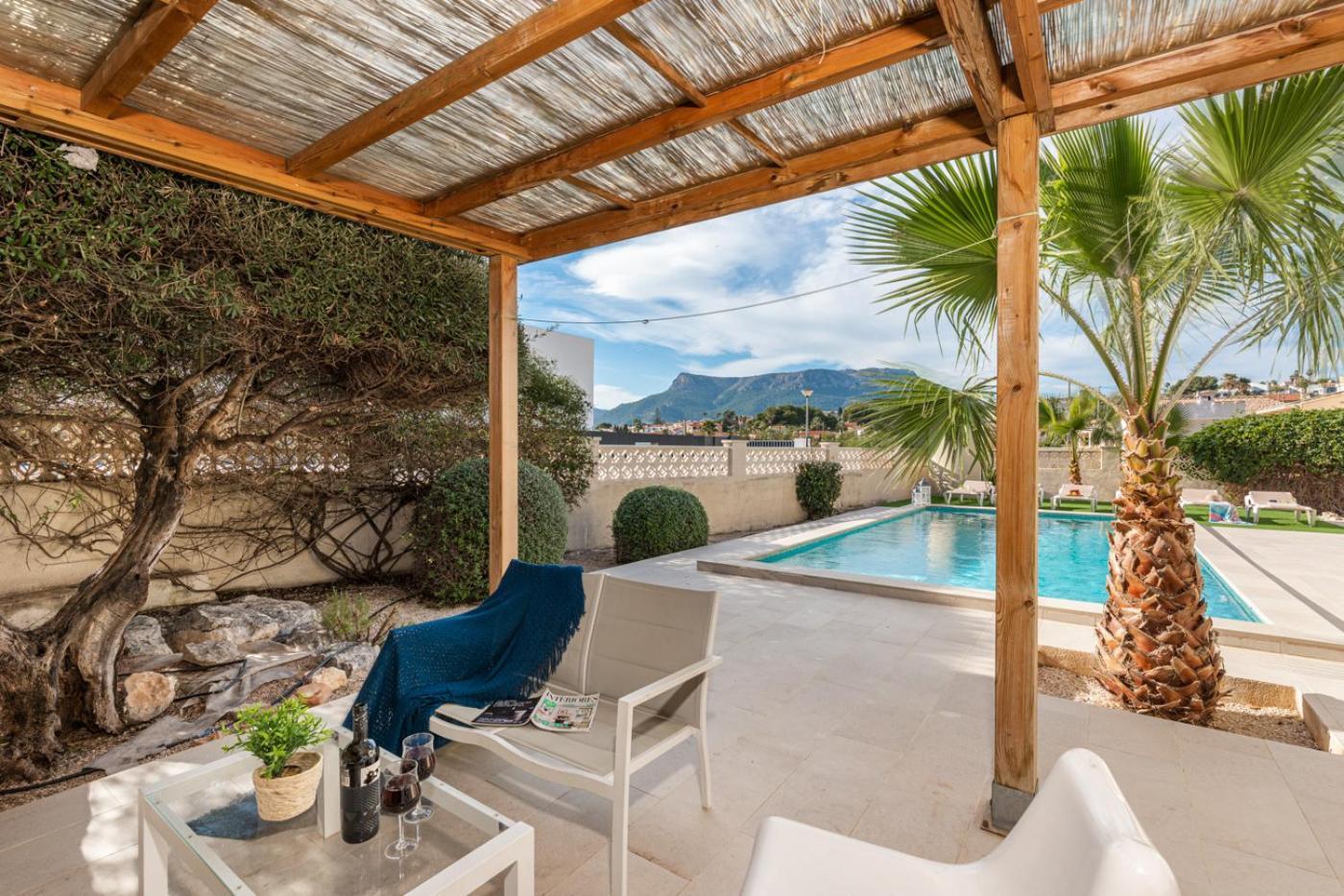 Mila 10 - Plusholidays * Calpe